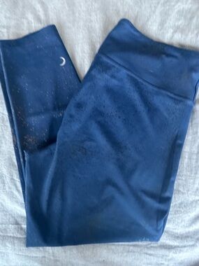 Zyia leggings size 16-18